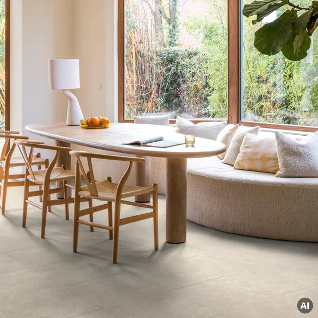 Panele winylowe Fiori 2.5 mm Klasa 33, 60002397