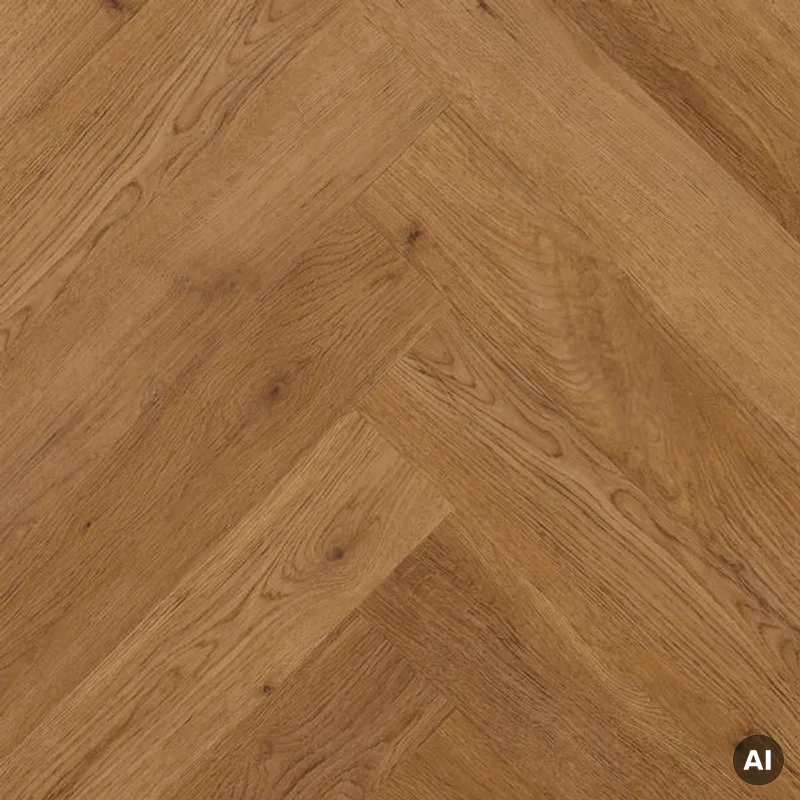 Panele winylowe Jodełka Cairo 6 mm Klasa 33, 60002248 - 3