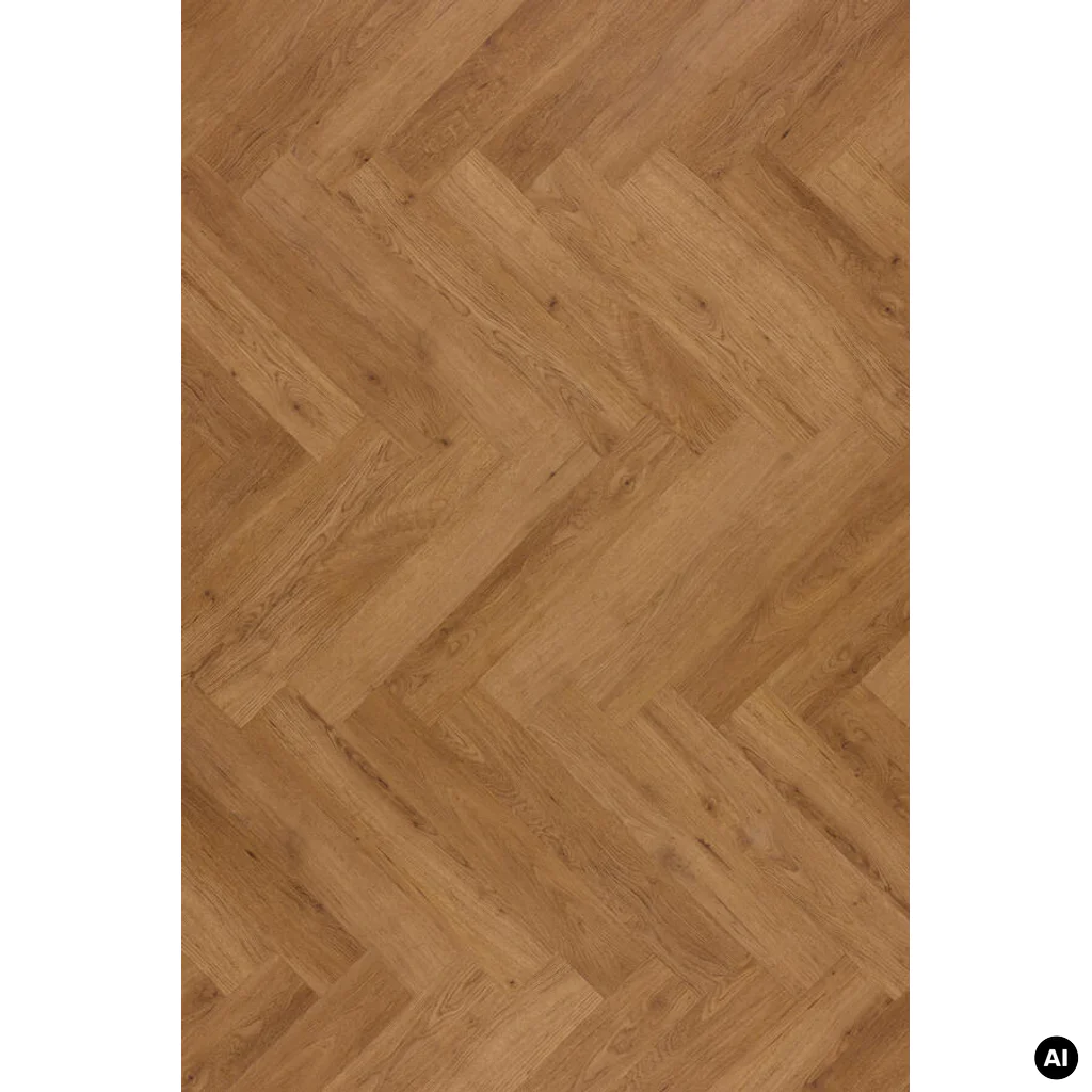 Panele winylowe Jodełka Cairo Klasa 33 6 mm, 60002248