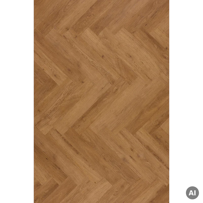 Panele winylowe Jodełka Cairo 6 mm Klasa 33, 60002248 - 4