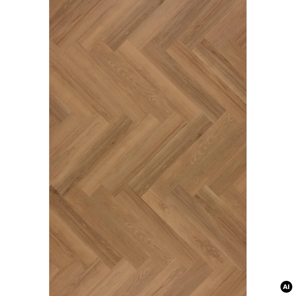 Panele winylowe Jodełka Monsanto Klasa 33 6 mm, 60002243