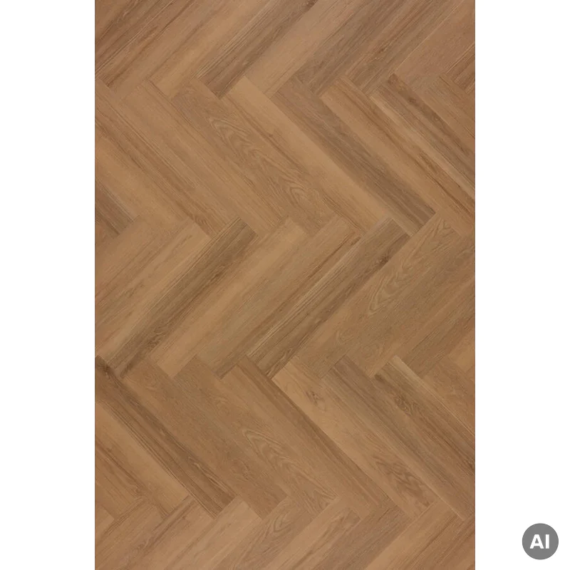 Panele winylowe Jodełka Monsanto 6 mm Klasa 33, 60002243 -