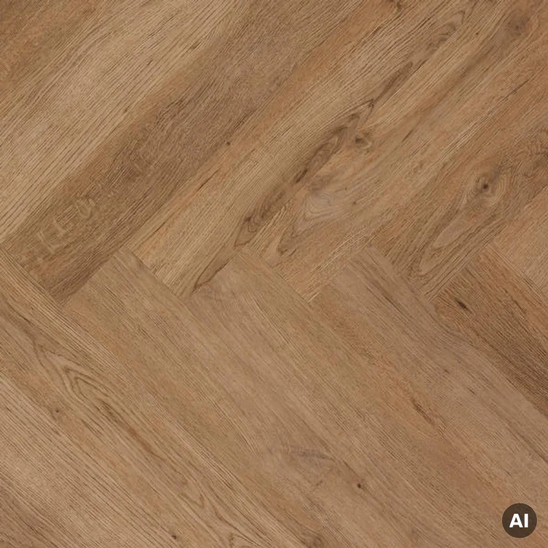 Panele winylowe Jodełka Porto 6 mm Klasa 33, 60002247 - 2