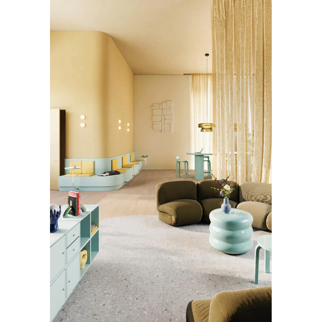 Panele winylowe Grani Klasa 33 2.5 mm, 60002401