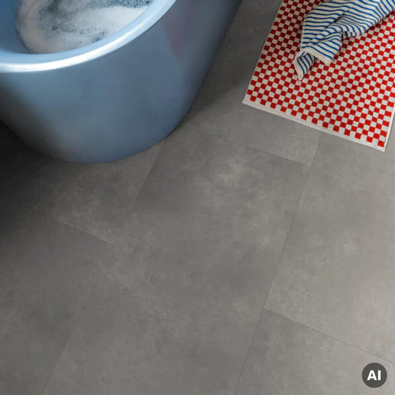 Panele winylowe Tori 2.5 mm Klasa 33, 60002402