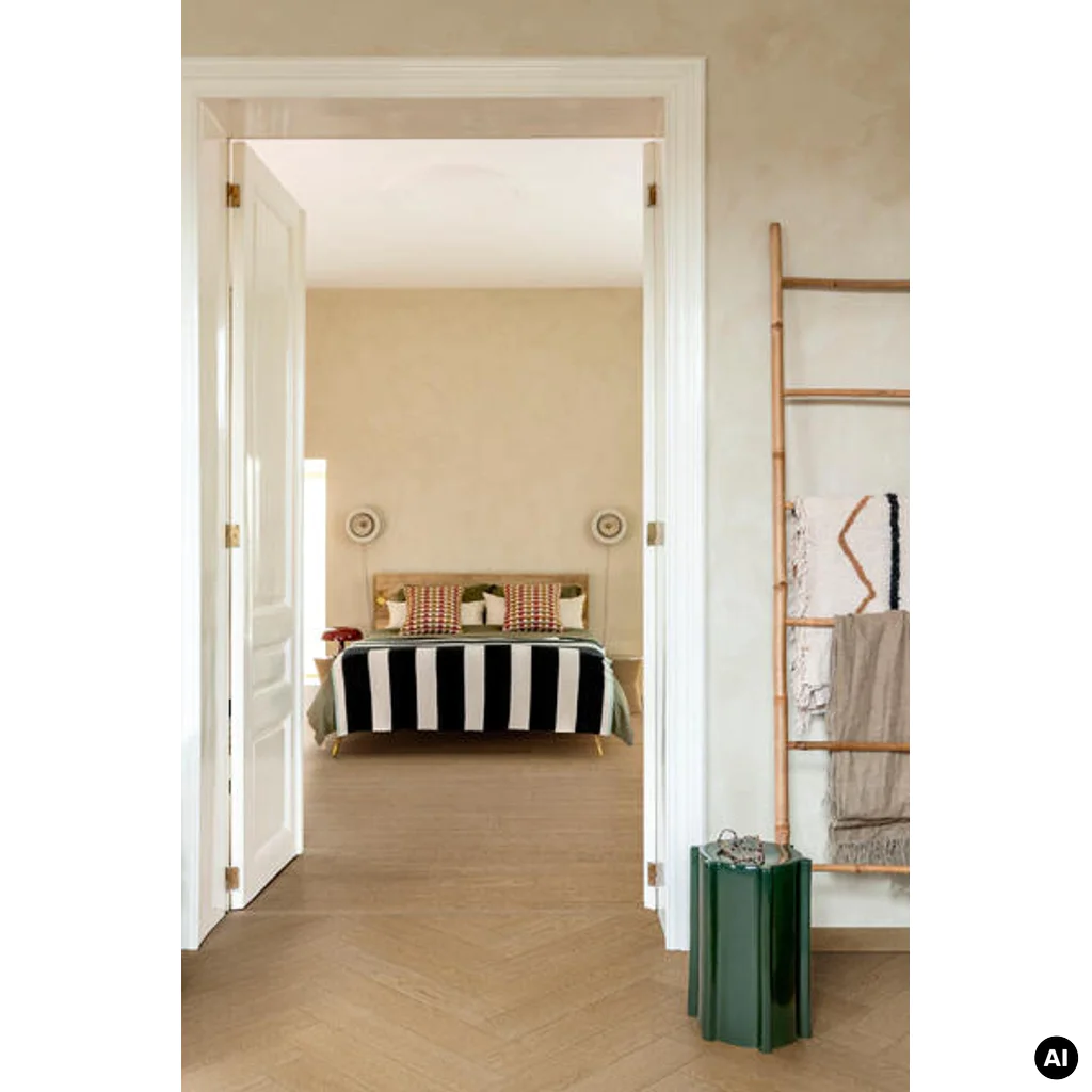 Panele winylowe Aria kl.33 60002388 Klasa 33 2.5 mm