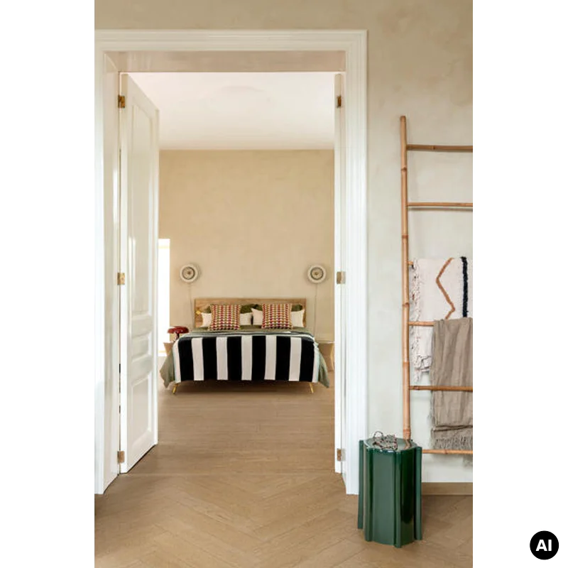 Panele winylowe Aria kl.33 60002388 Klasa 33 2.5 mm