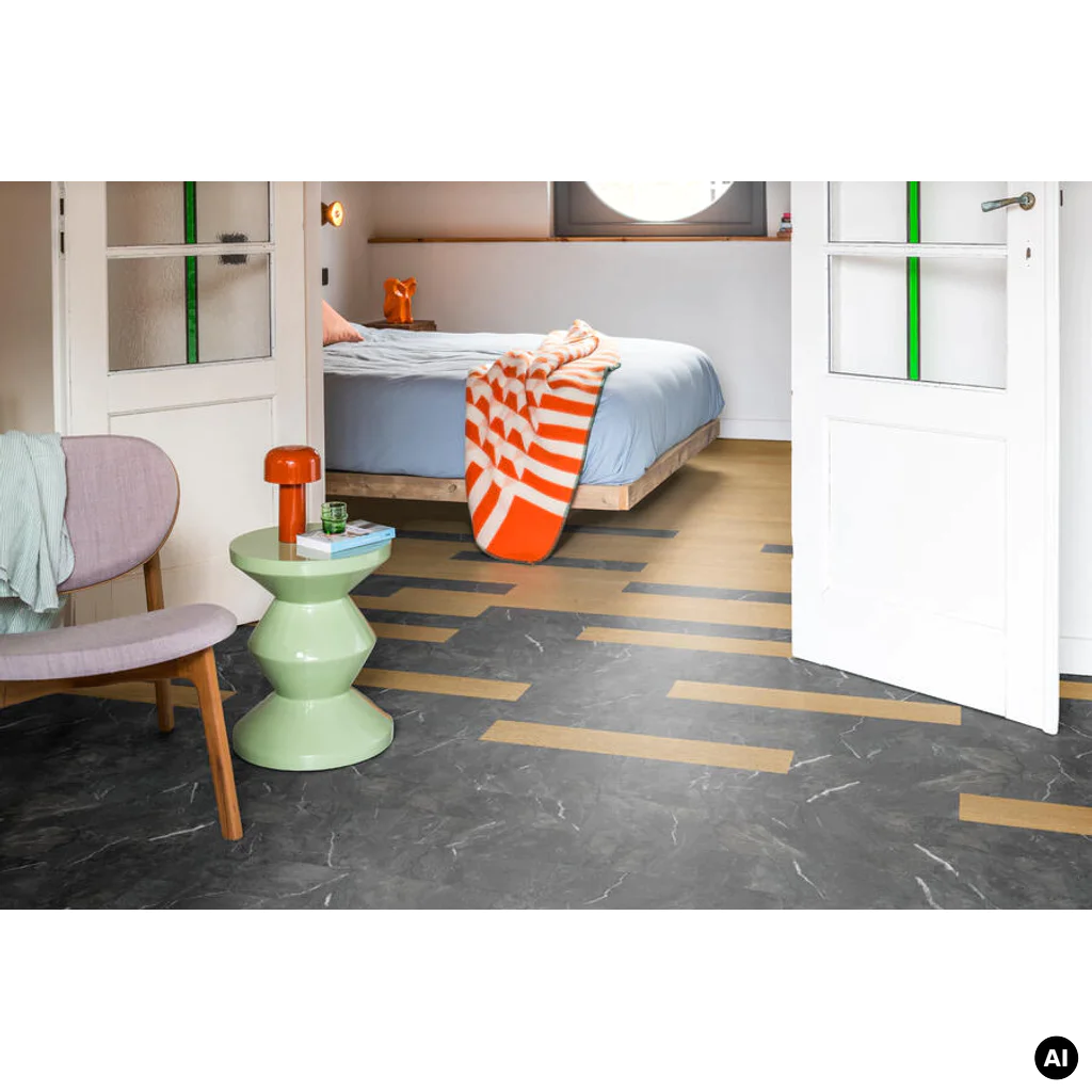 Panele winylowe Eliza Klasa 33 2.5 mm, 60002389