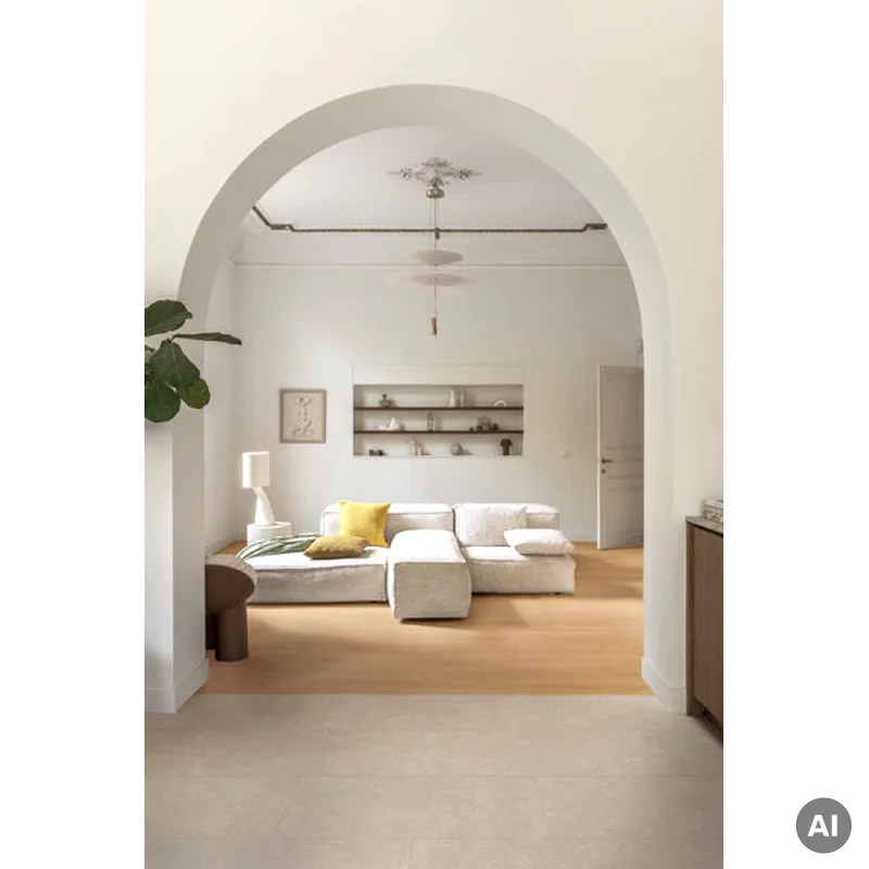 Panele winylowe Eliza 2.5 mm Klasa 33, 60002389 - 5