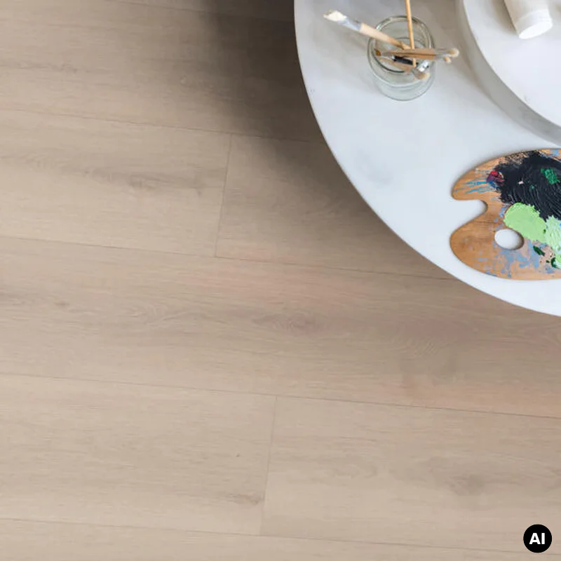 Panele winylowe Lara Klasa 33 2.5 mm, 60002390