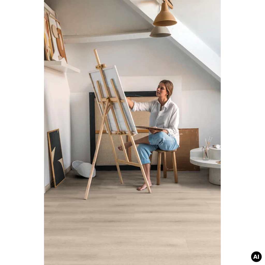 Panele winylowe Lara Klasa 33 2.5 mm, 60002390