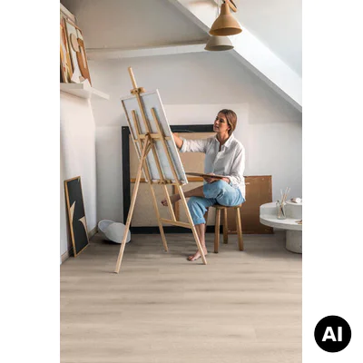 Panele winylowe Lara Klasa 33 2.5 mm, 60002390