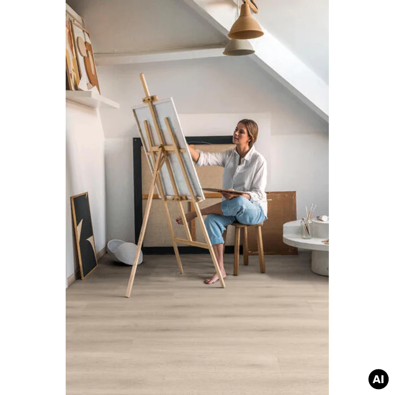 Panele winylowe Lara Klasa 33 2.5 mm, 60002390 - 3
