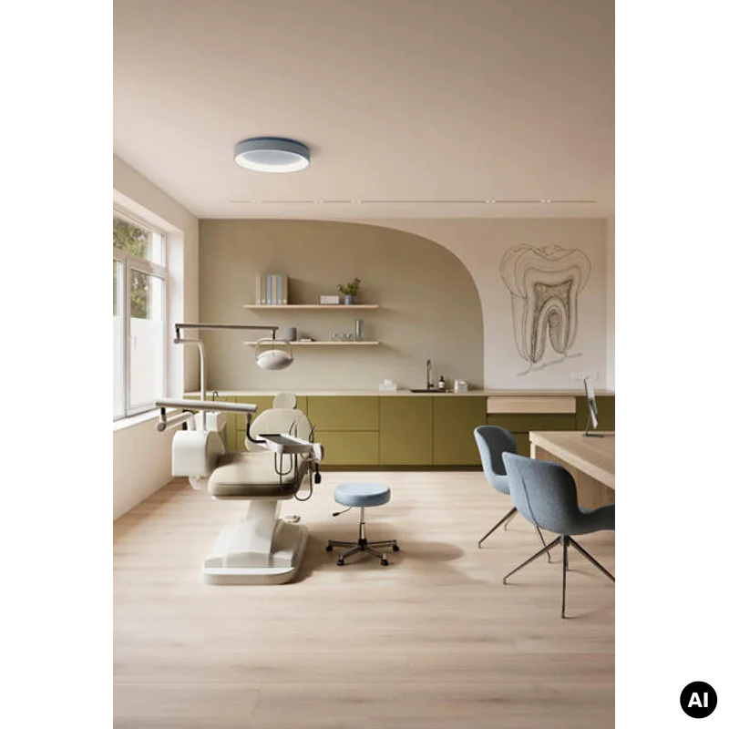Panele winylowe Lara Klasa 33 2.5 mm, 60002390 - 4