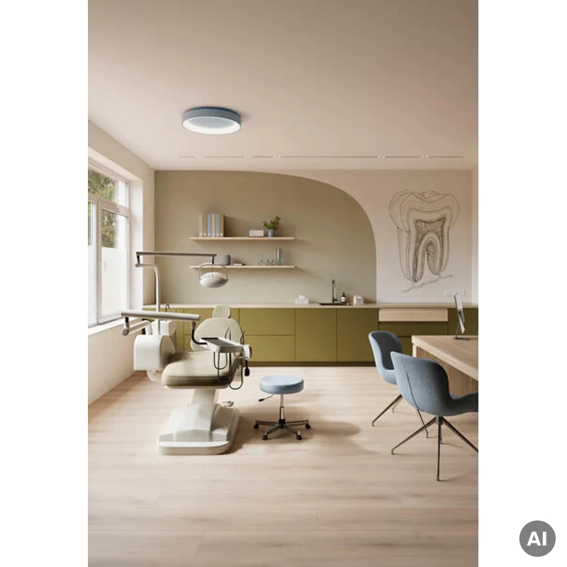 Panele winylowe Lara 2.5 mm Klasa 33, 60002390 - 4