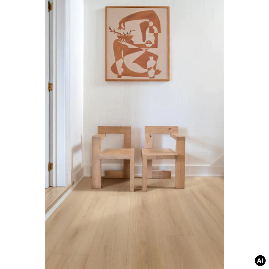 Panele winylowe Flora Klasa 33 2.5 mm, 60002393