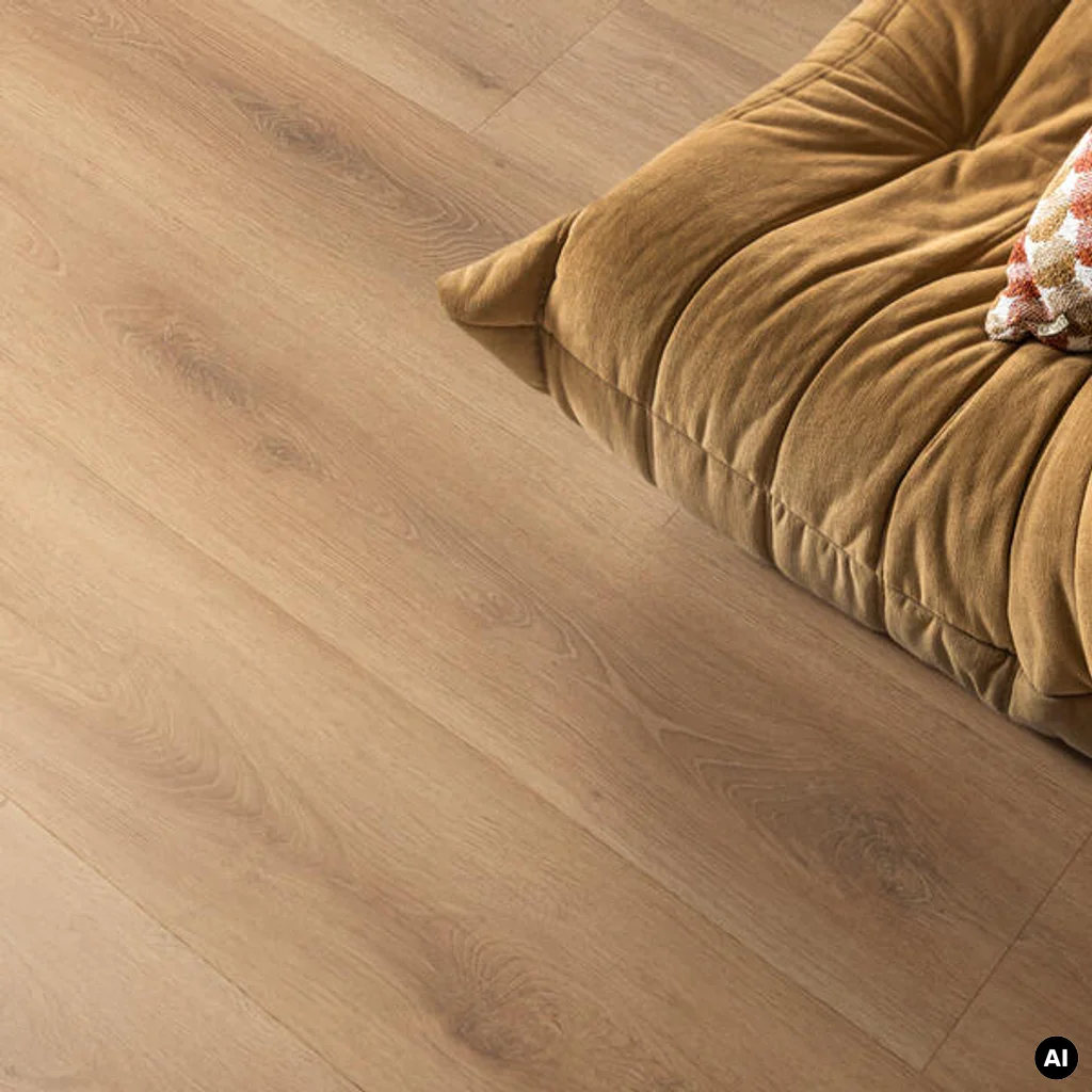 Panele winylowe Terra Klasa 33 2.5 mm, 60002394