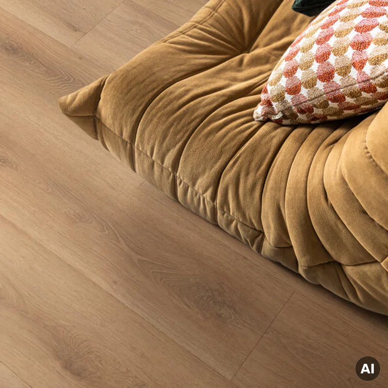Panele winylowe Terra 2.5 mm Klasa 33, 60002394