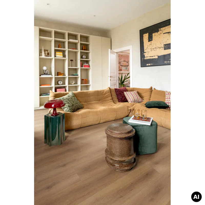 Panele winylowe Terra Klasa 33 2.5 mm, 60002394 - 3