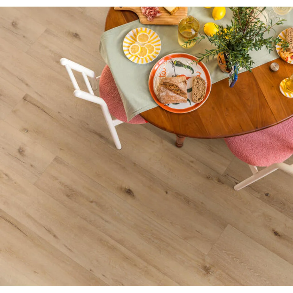 Panele winylowe