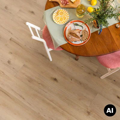 Panele winylowe Allegra kl.33 60002395 Klasa 33 2.5 mm