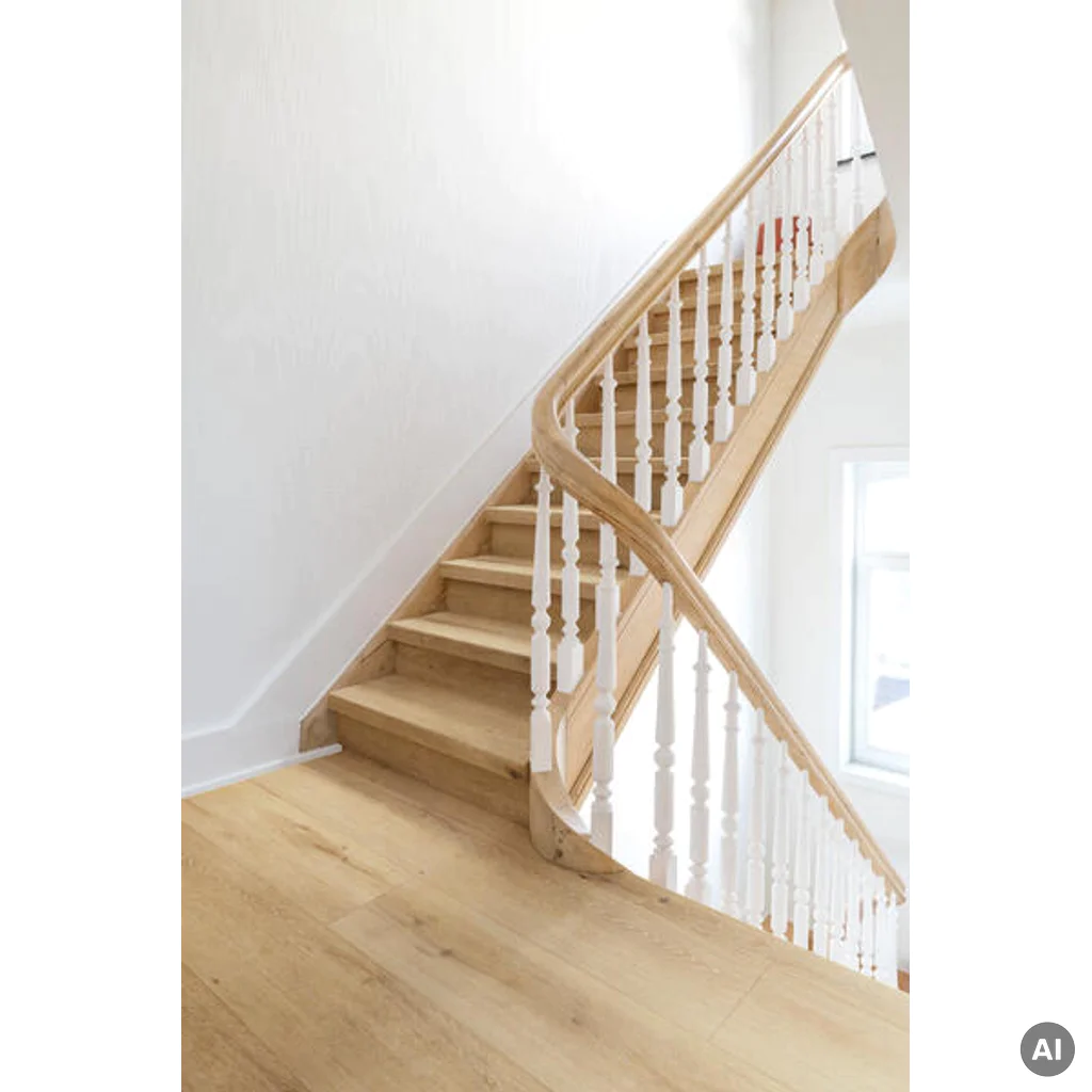 Panele winylowe Allegra 2.5 mm Klasa 33, 60002395
