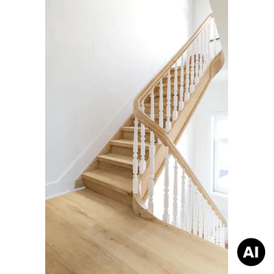 Panele winylowe Allegra kl.33 60002395 Klasa 33 2.5 mm