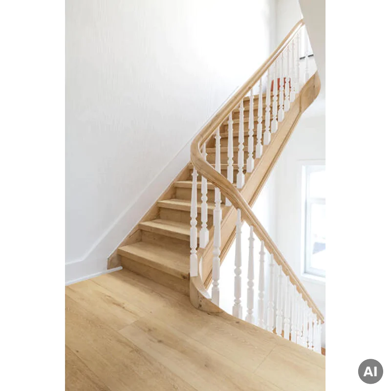Panele winylowe Allegra 2.5 mm Klasa 33, 60002395 - 3
