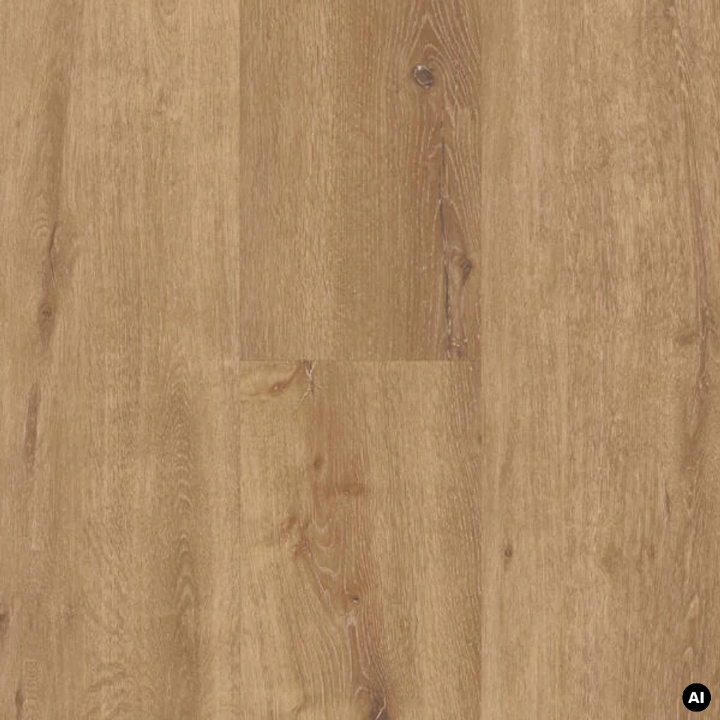 Panele winylowe Rosetta Klasa 33 2.5 mm, 60002396