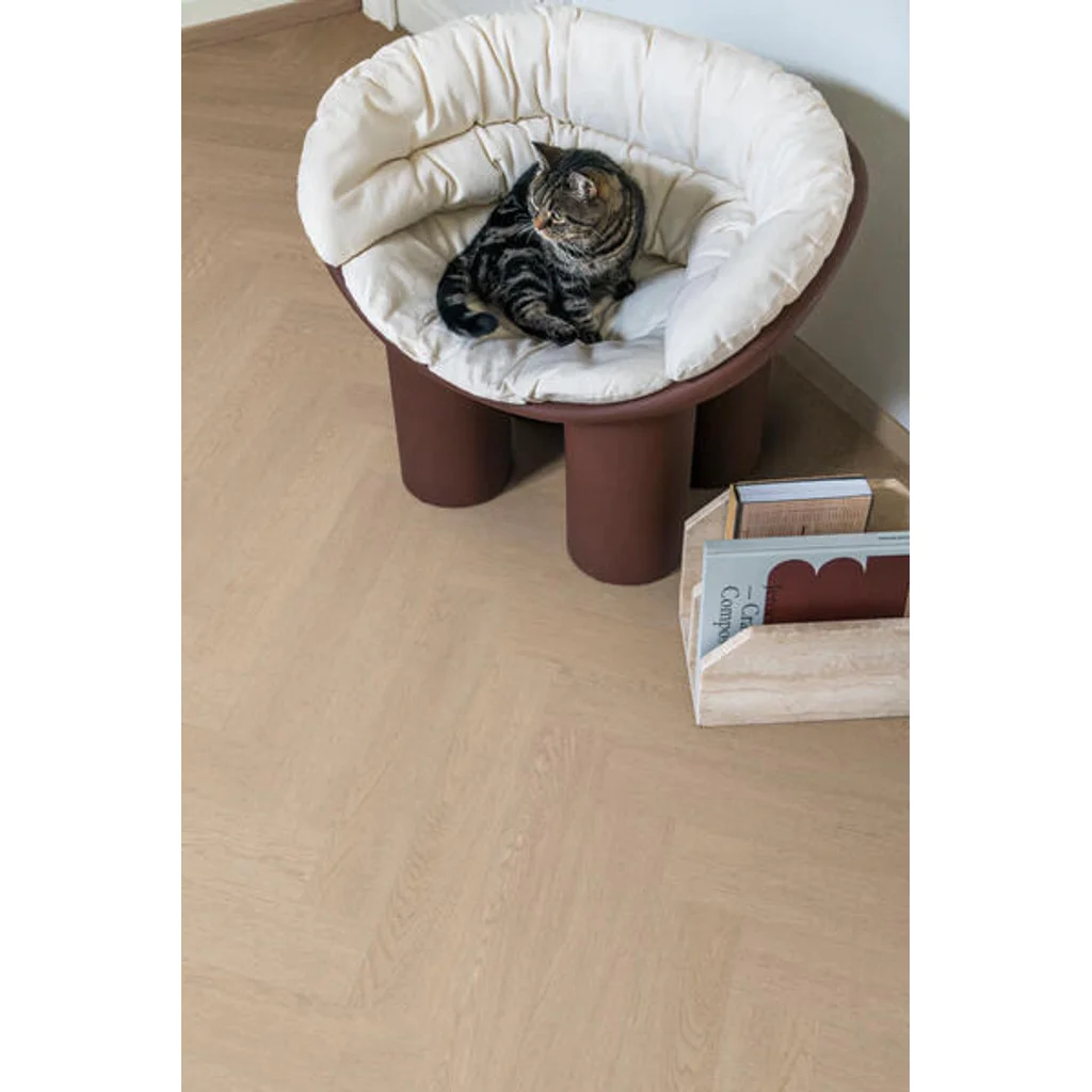 Panele winylowe Jodełka Luna Klasa 33 2.5 mm, 60002409
