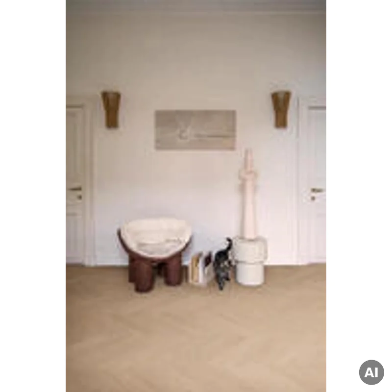 Panele winylowe Jodełka Luna 2.5 mm Klasa 33, 60002409 - 4