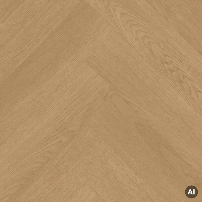 Panele winylowe Jodełka Eliza 2.5 mm Klasa 33, 60002411 - 3