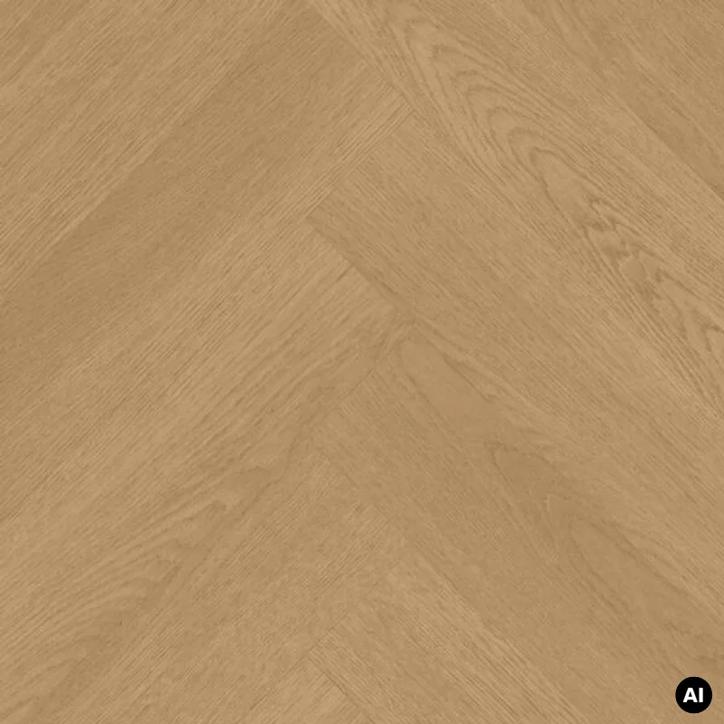 Panele winylowe Jodełka Eliza Klasa 33 6 mm, 60002407 - 3