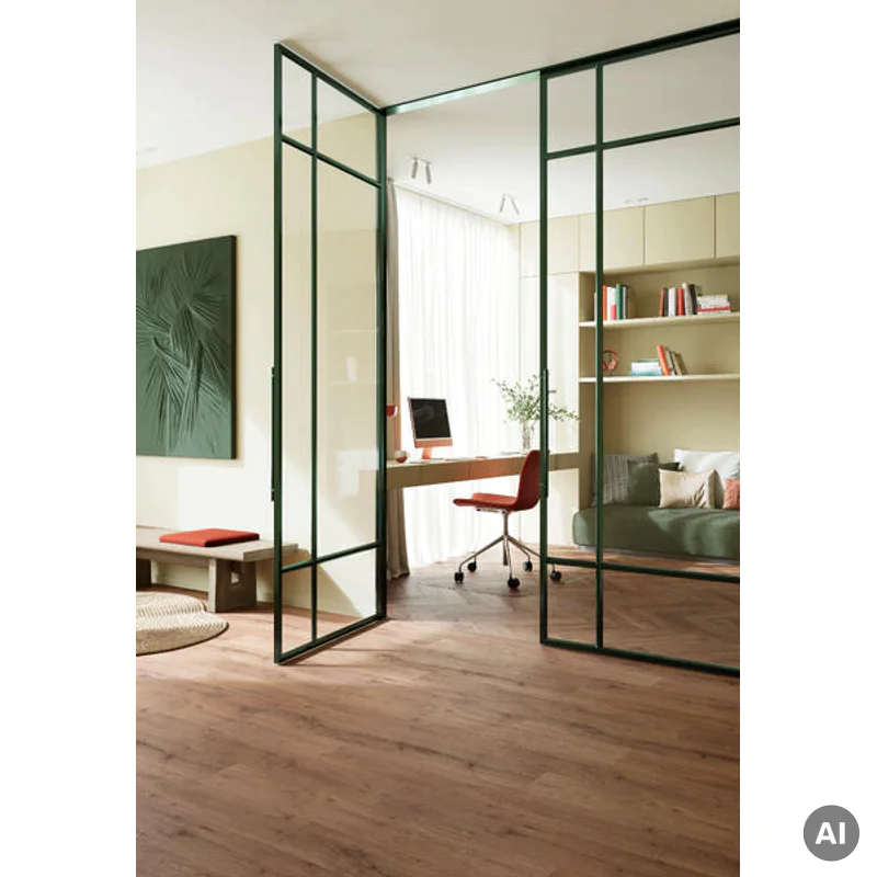 Panele winylowe Porto Klasa 33 2.5 mm, 60002255