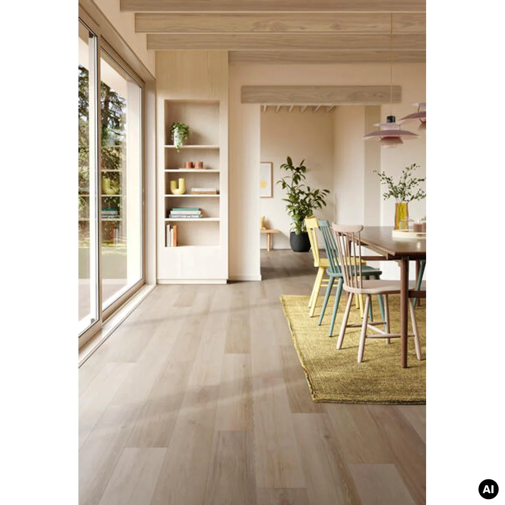 Paele winylowe Sorrento Klasa 33 2.5 mm, 60002250