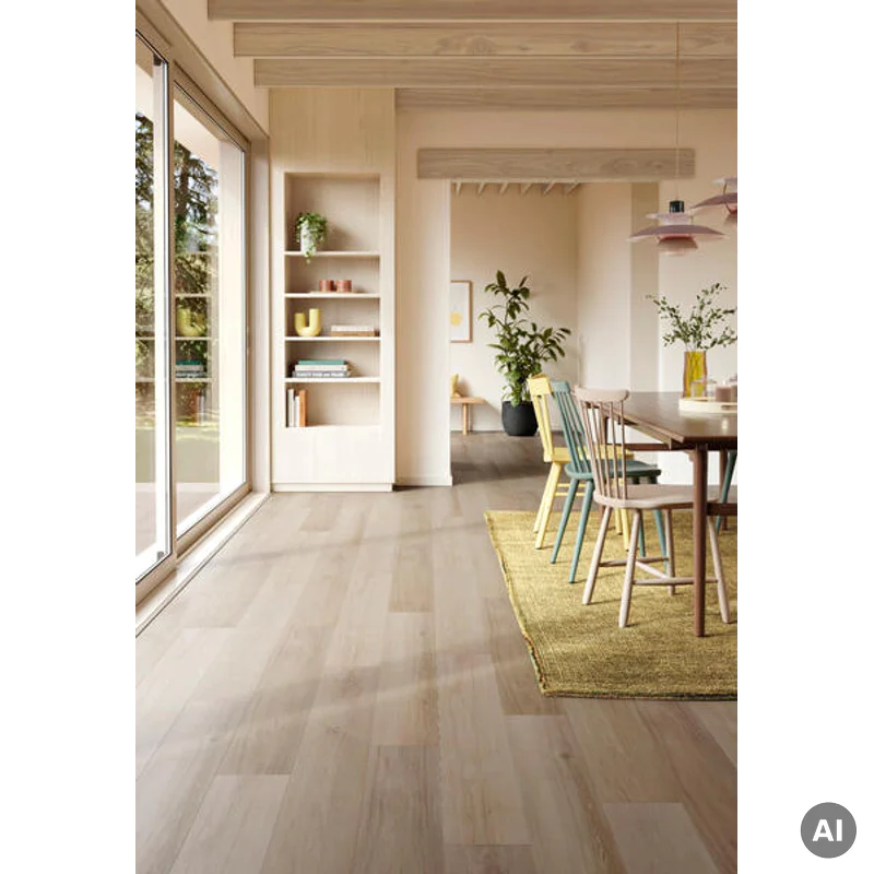 Paele winylowe Sorrento Klasa 33 2.5 mm, 60002250