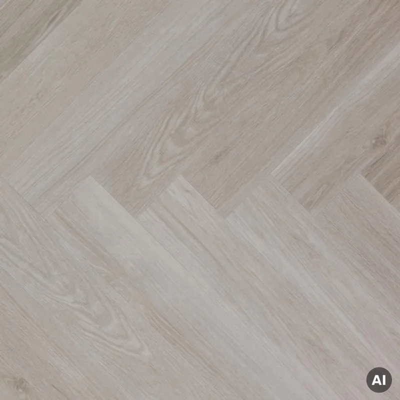Panele winylowe Jodełka Oslo 2.5 mm Klasa 33, 60002265 - 2