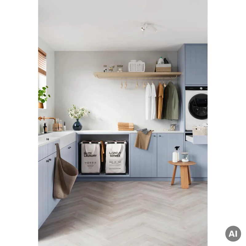 Panele winylowe Jodełka Oslo 2.5 mm Klasa 33, 60002265