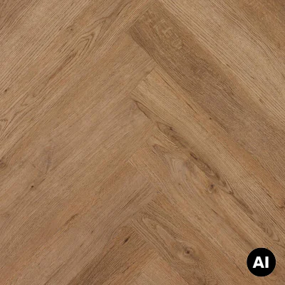 Panele winylowe Jodełka Porto Klasa 33 2.5 mm, 60002267