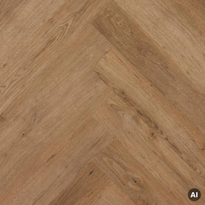 Panele winylowe Jodełka Porto 2.5 mm Klasa 33, 60002267 - 4