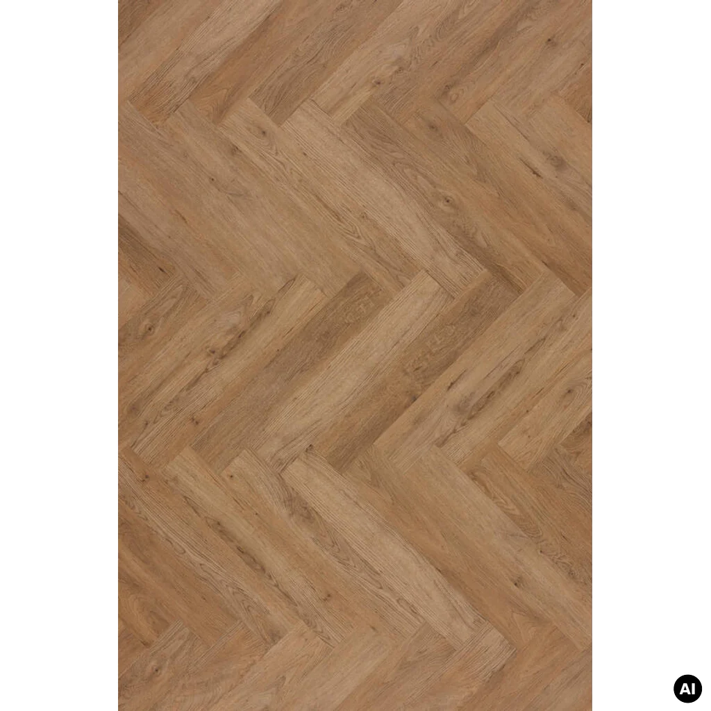 Panele winylowe Jodełka Porto Klasa 33 2.5 mm, 60002267