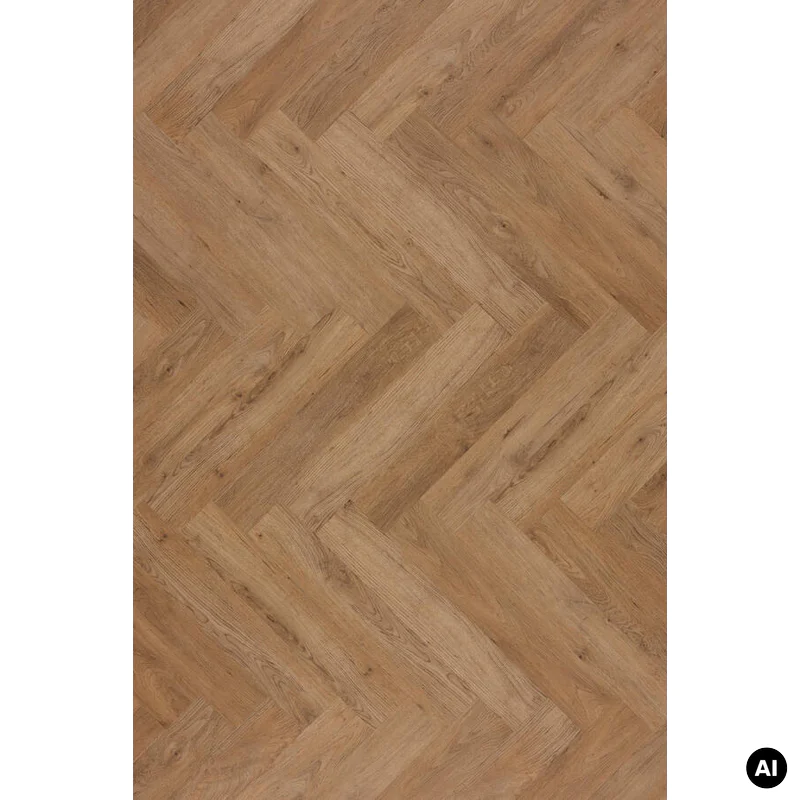 Panele winylowe Jodełka Porto Klasa 33 2.5 mm, 60002267 - 5