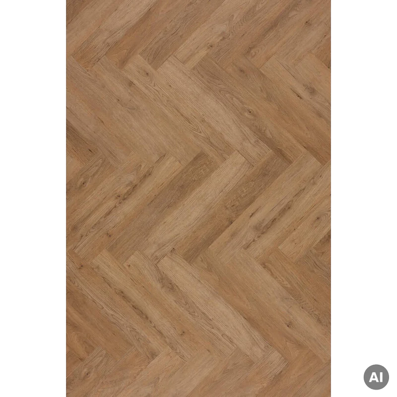 Panele winylowe Jodełka Porto 2.5 mm Klasa 33, 60002267 - 5