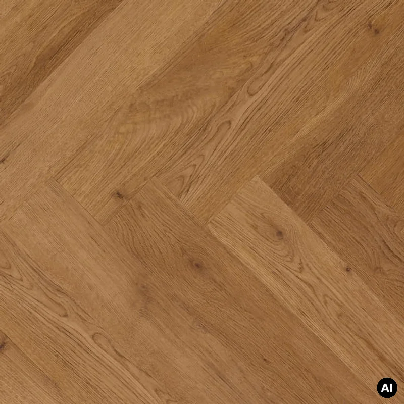 Panele winylowe Jodełka Cairo Klasa 33 2.5 mm, 60002268 - 2