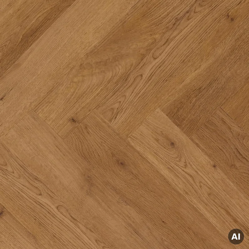 Panele winylowe Jodełka Cairo 2.5 mm Klasa 33, 60002268 - 2