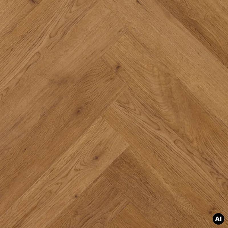 Panele winylowe Jodełka Cairo Klasa 33 2.5 mm, 60002268 - 3