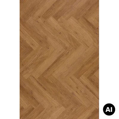 Panele winylowe Jodełka Cairo Klasa 33 2.5 mm, 60002268