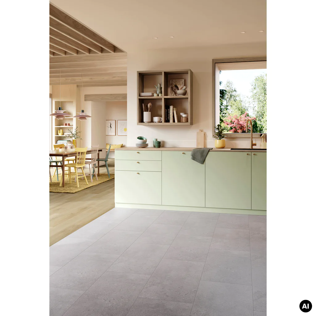 Panele winylowe Sorrento Klasa 32 5 mm, 60002205