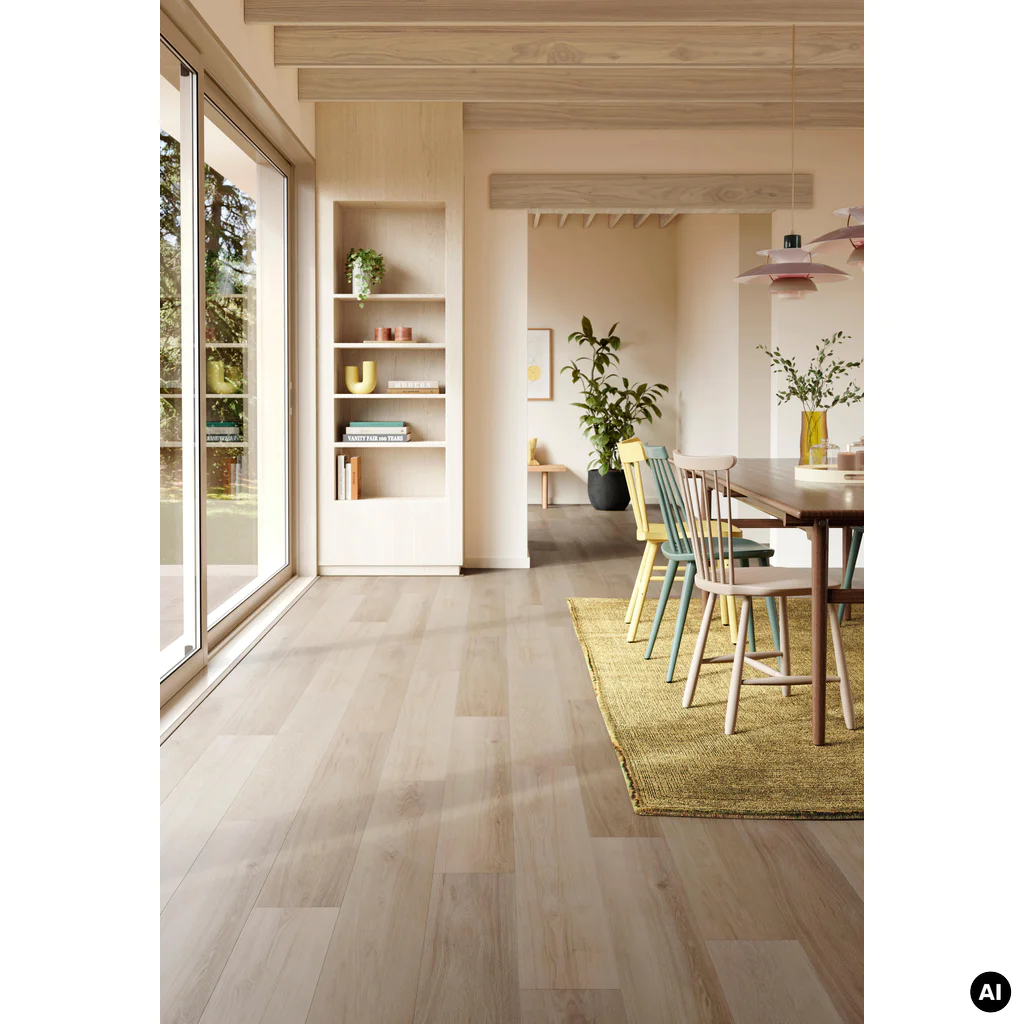 Panele winylowe Sorrento Klasa 32 5 mm, 60002205