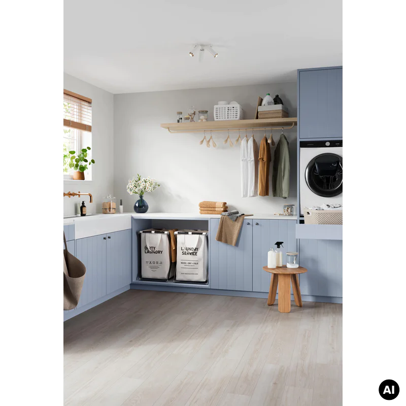 Panele winylowe Oslo Klasa 32 5 mm, 60002208